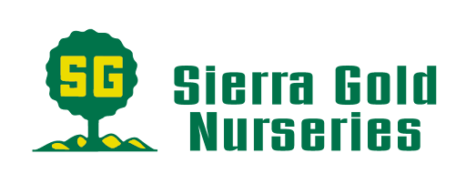 Sierra Gold Nurseries Logo